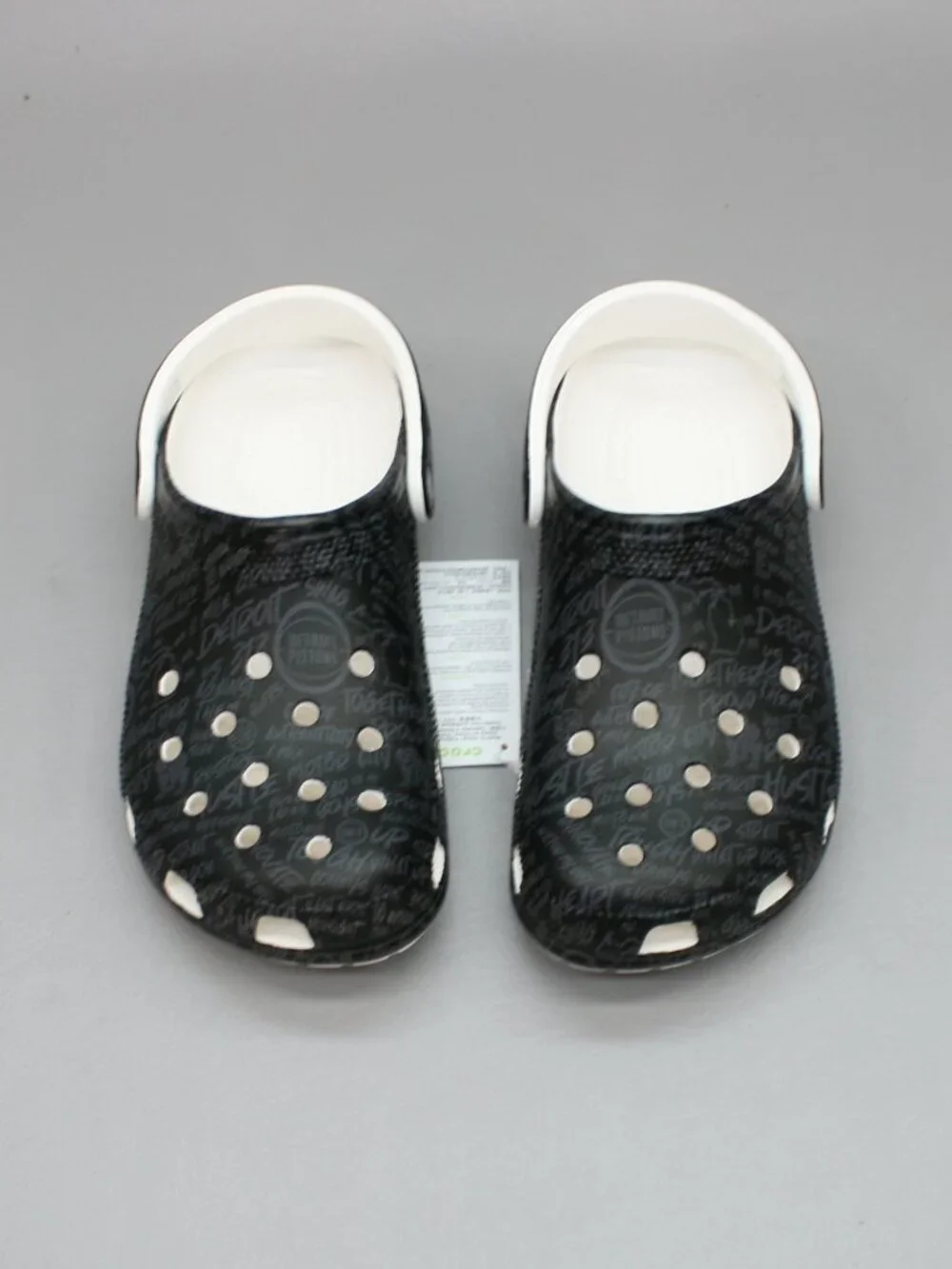 CROCS men ladies